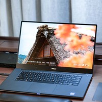 戴尔 Precision M5510 移动工作站使用总结(屏幕|配置)