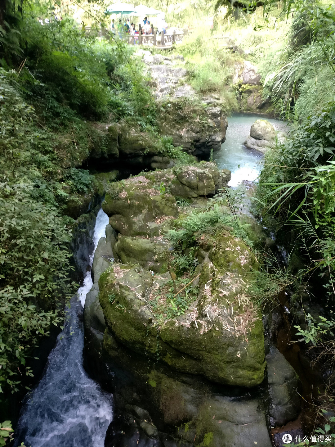 峨眉山穷游记