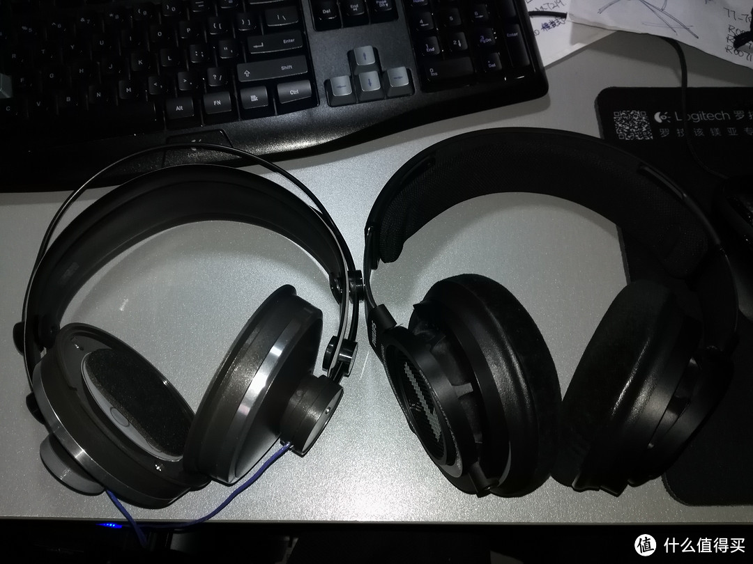 PHILIPS SHP9500耳罩替换MOD