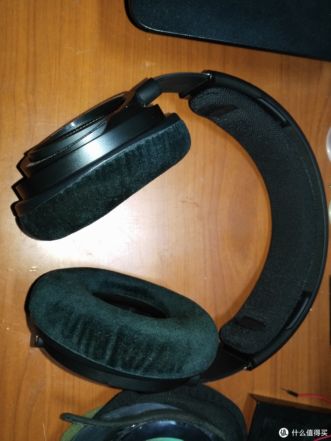 PHILIPS SHP9500耳罩替换MOD