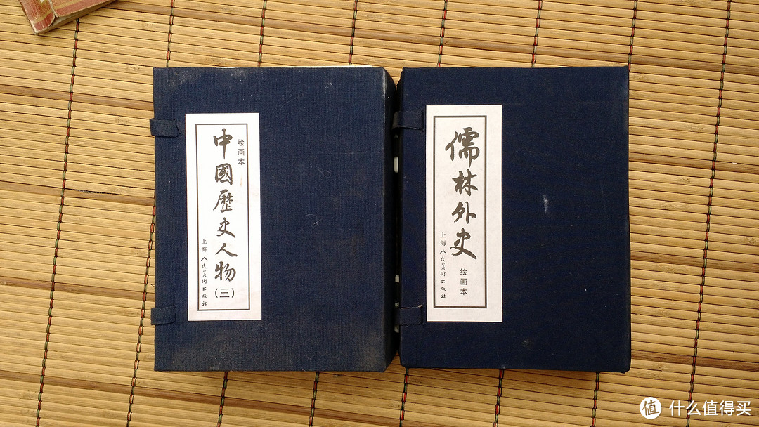 晒晒童年的财富——连环画（超多图片，用流量者慎入）