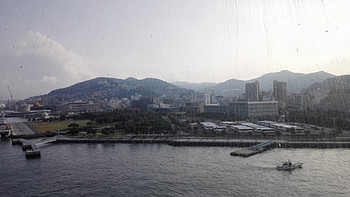 说说旅行中的值与不值 篇六：赛琳娜号邮轮福冈、长崎、济州三地游览篇 