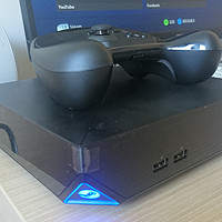 亦小亦美的均衡之作：Alienware 外星人 Steam Machine ASM100-6980BLK 游戏主机