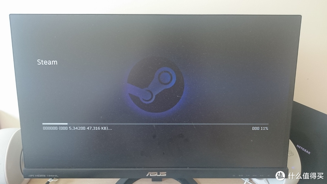 亦小亦美的均衡之作：Alienware 外星人 Steam Machine ASM100-6980BLK 游戏主机