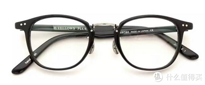 谈谈这半年收的两幅眼镜Lindberg &YELLOW PLUS（附镜片心得）