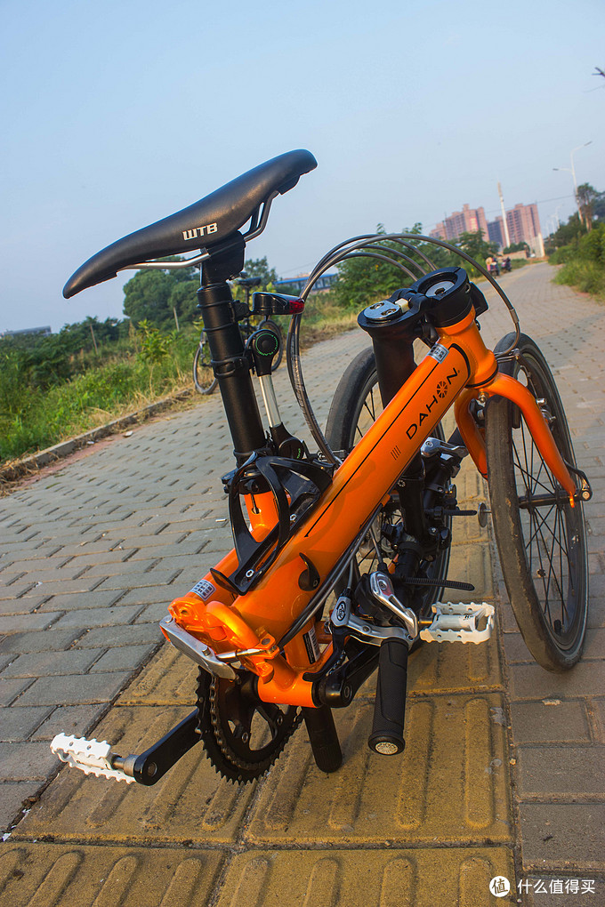 dahon rp18