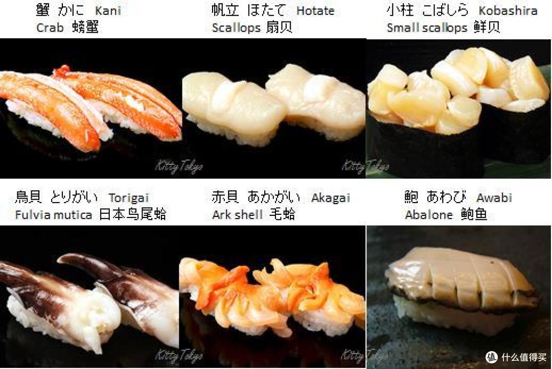 旅游吃货推荐的日本寿司店 日本哪家寿司店值得吃 什么值得买