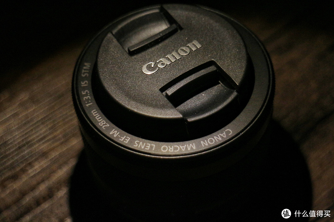 #原创新人#冷门微距镜头 — Canon 佳能  EF-M 28mm f/3.5 开箱简评