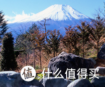 非登山季富士山登山之旅