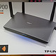 关于 TP-LINK 普联 TL-WDR5800 900M 11AC 与 TP-LINK TL-WR842N 300M 测速对比