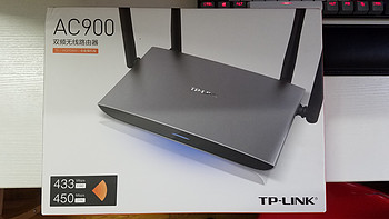 关于 TP-LINK 普联 TL-WDR5800 900M 11AC 与 TP-LINK TL-WR842N 300M 测速对比