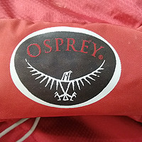 Osprey Kestrel 小鹰系列 38L 户外背包购买理由(旗舰)