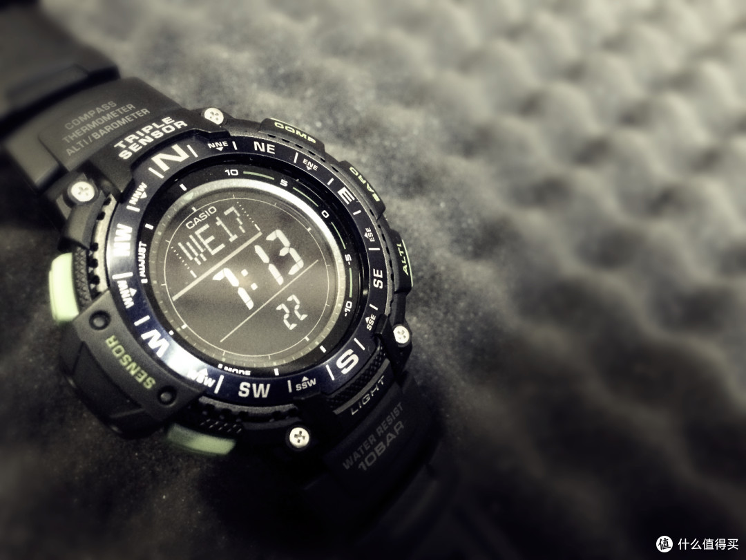 精挑细选的圣诞礼物:SEIKO 精工 lukia系列 SSA899J1机械表