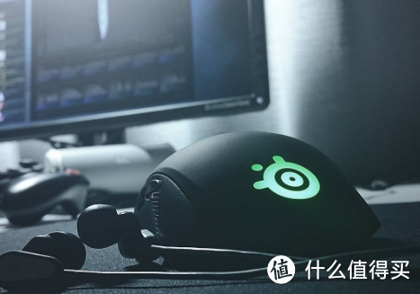 给我一件趁手的兵器（玩守望）！—— SteelSeries 赛睿 Rival 700 游戏鼠标 众测报告