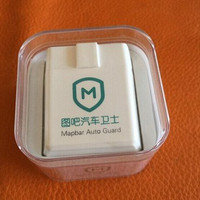 2012款1.8舒适手自一体景程安装 OBD 图吧 行车电脑 抬头显示器