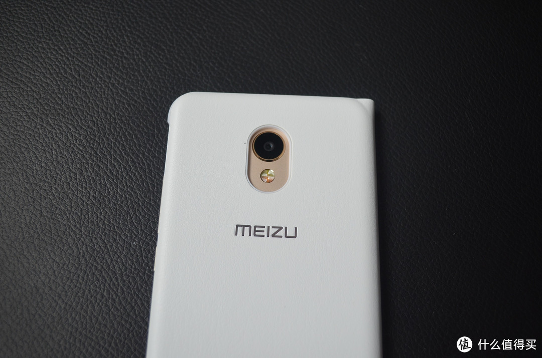 五年之后重回魅族的怀抱 MEIZU 魅族 MX6 开箱晒物