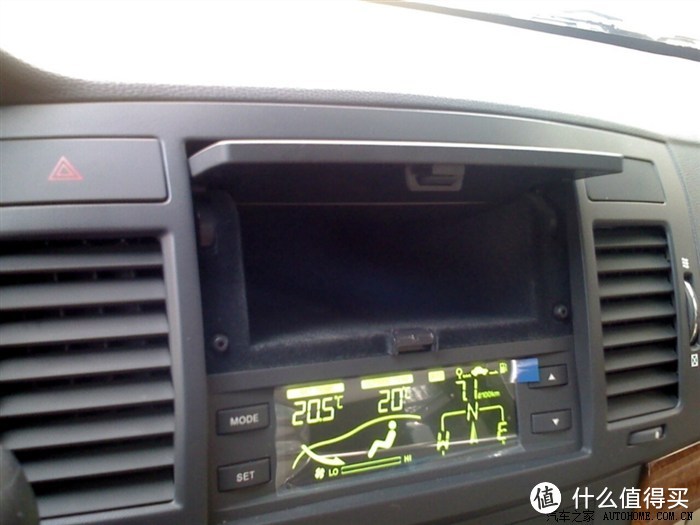 2012款1.8舒适手自一体景程安装 OBD 图吧 行车电脑 抬头显示器