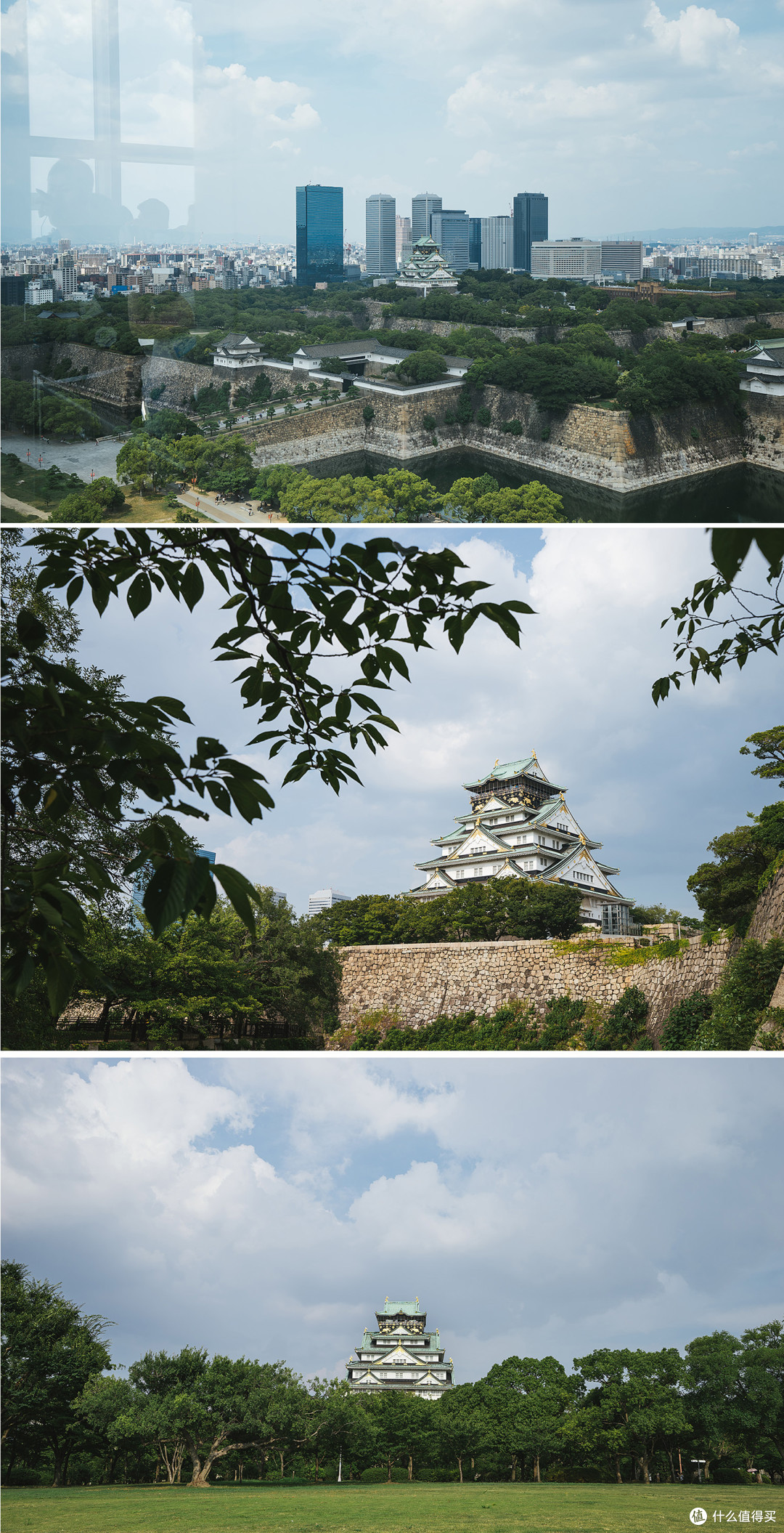 炎夏关西9日游：梵高、花火和圣德太子的愉快木造建筑