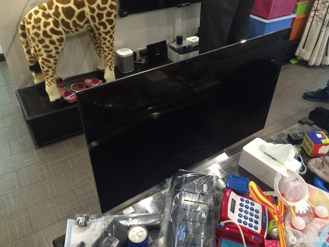 索尼大法好:sony 索尼 kdl-50w680a彩电 维修记