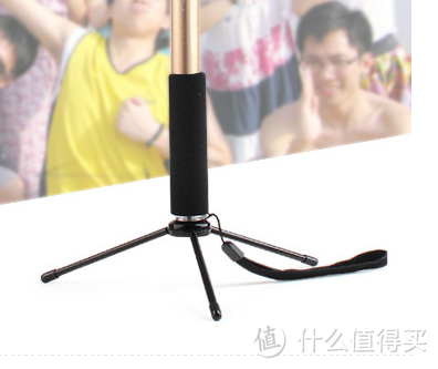 我的众测首晒：简单使用的拍照利器~Manfrotto 曼富图 Compact Xtreme 两用自拍杆