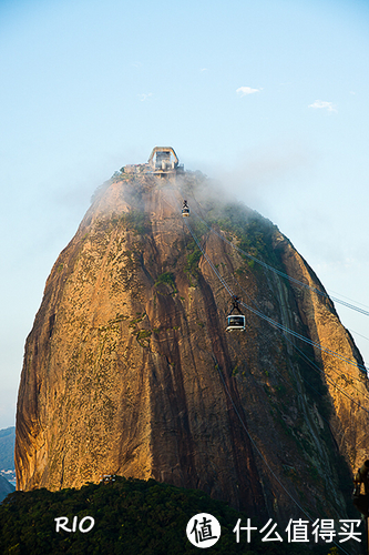 巴西旅游攻略 | 巴西旅游要准备什么_什么值得