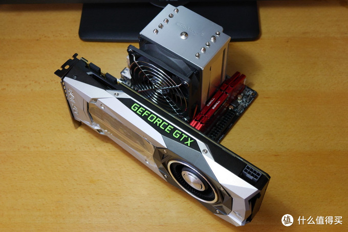 nvidia 英伟达 geforce gtx 1070 显卡众测报告