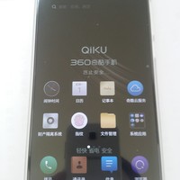 奇酷 全网通铂金版手机外观展示(系统|做工|配置)