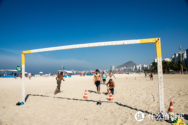 奥运闭幕，热情依旧 — 漂洋过海游巴西
