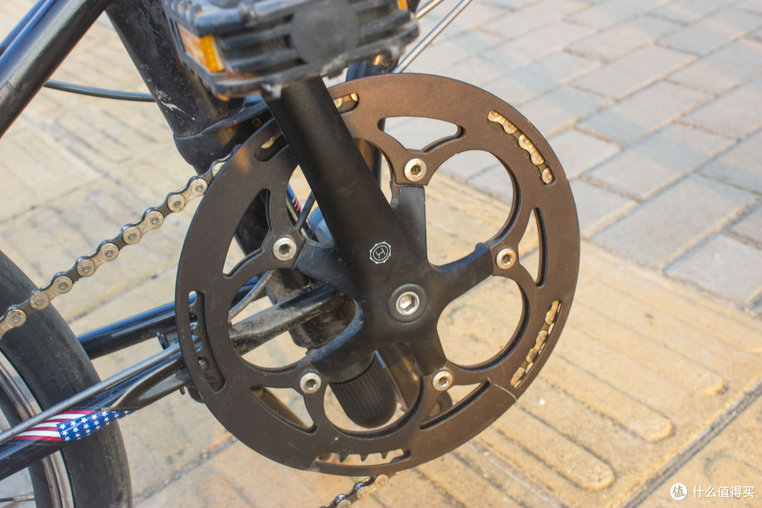 夕阳下的黑橙双壁——DAHON 大行 Archer RP18和ArcherP8详细评测