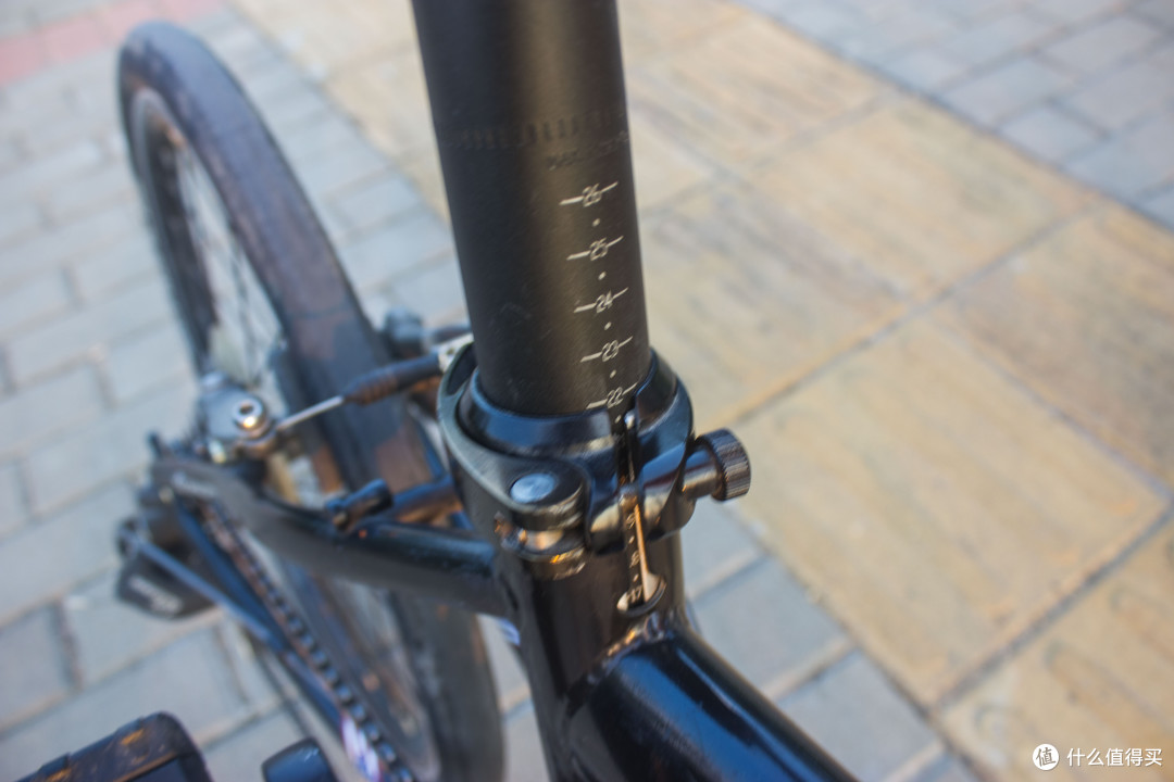 夕阳下的黑橙双壁——DAHON 大行 Archer RP18和ArcherP8详细评测
