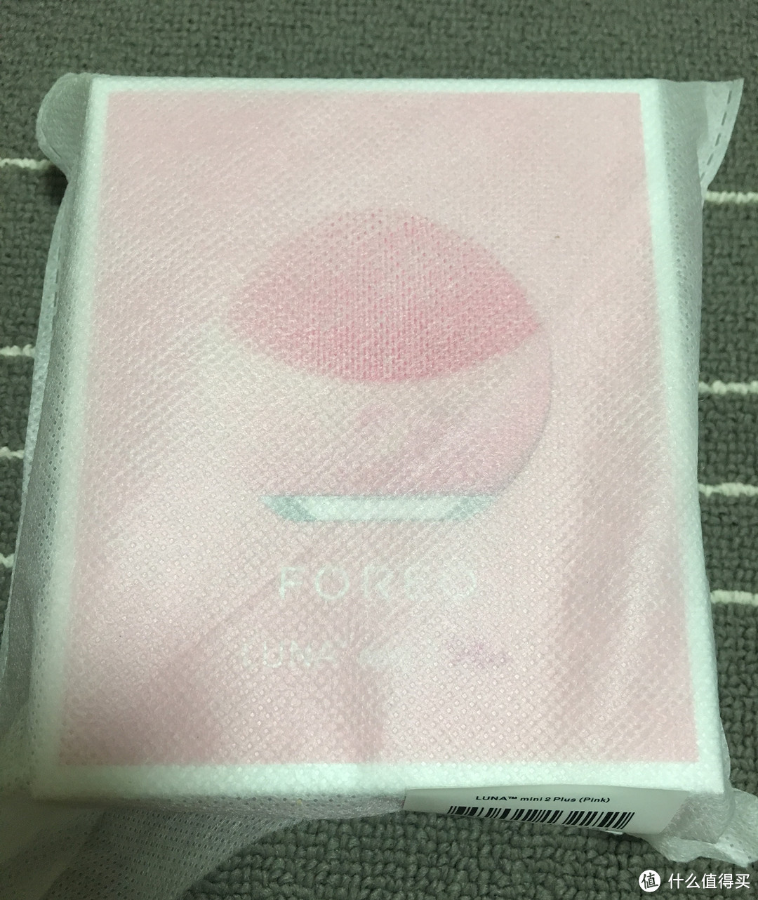 #原创新人#FOREO luna mini2 plus平民 洁面仪 使用心得（附祛痘祛黑头黑历史总结）