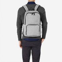 极简主义双肩包：Everlane  Modern Zip Backpack