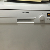 记 SIEMENS 西门子 洗碗机 SN23E232TI 入手体验