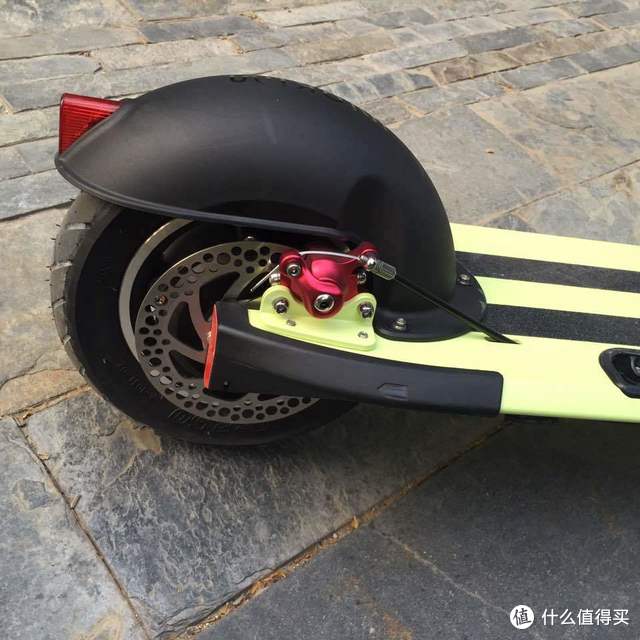 这可能是最早的 — inokim Quick3  电动滑板车 简单评测