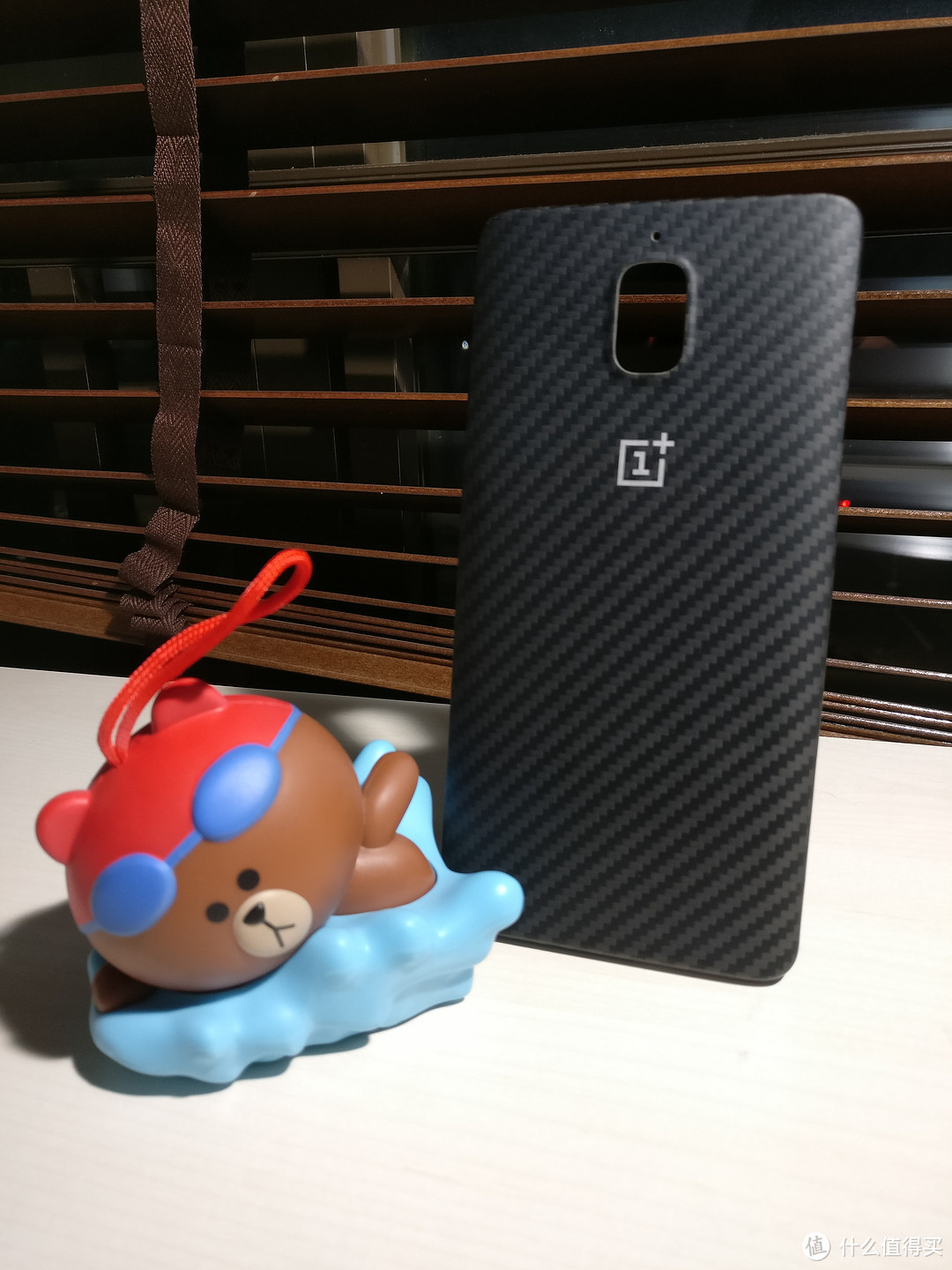 科技以换壳为本——OnePlus 3多材质手机壳 晒单