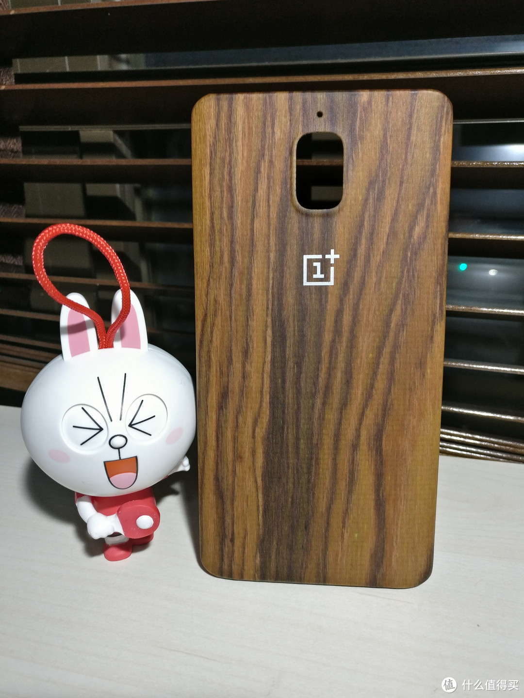 科技以换壳为本——OnePlus 3多材质手机壳 晒单