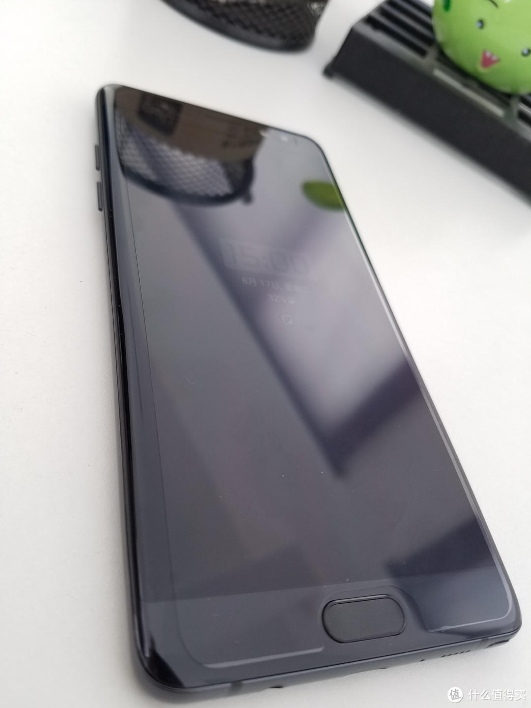 SAMSUNG 三星 Galaxy Note7 手机 开箱及简单使用感受