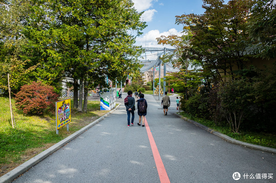 惊魂富士急 — 日本富士急乐园游玩攻略