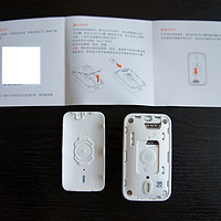小米 米兔定位电话安装介绍(上盖|SIM卡|挂绳|开关键)