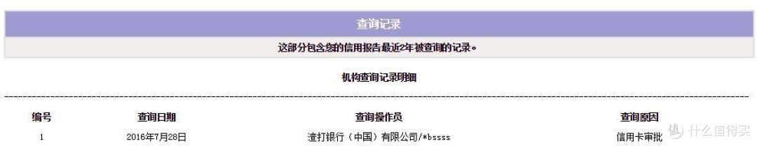 个人信报查询履历 个人信报查询履历