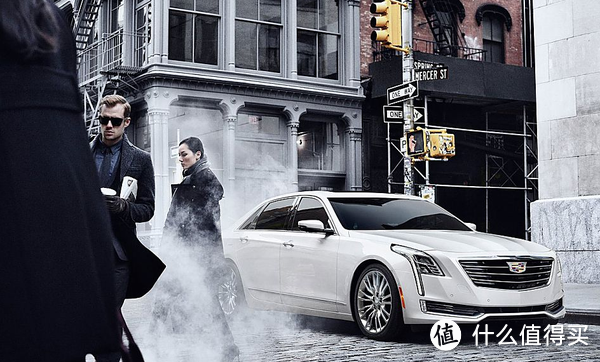 #本站首晒# 什么才是好车模？解构 Cadillac 凯迪拉克 CT6 1:18 原厂汽车模型