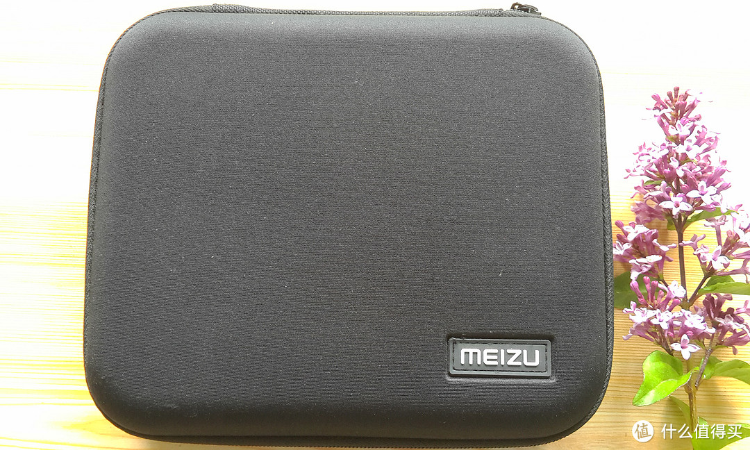 MEIZU 魅族 HD50 头戴式耳机  使用感受