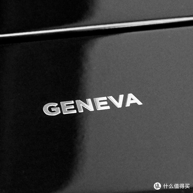 #本站首晒# 客厅音箱不折腾的选择：GENEVA SOUND XL 使用报告