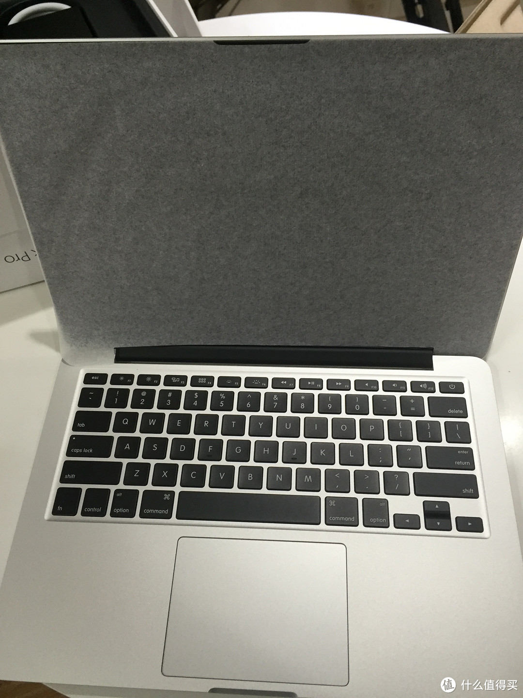 我的苹果官网购买MacBook Pro坎坷之路