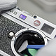 重获新生记：Leica 徕卡M8.2 相机套装&VSGO值友福利卡深度清洁服务体验