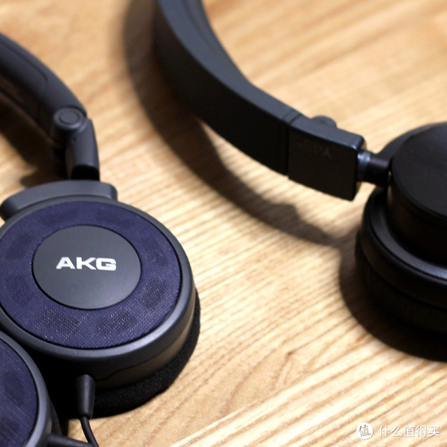 蓝牙的诱惑:从 AKG K420 到 AKG Y45BT 的得与失