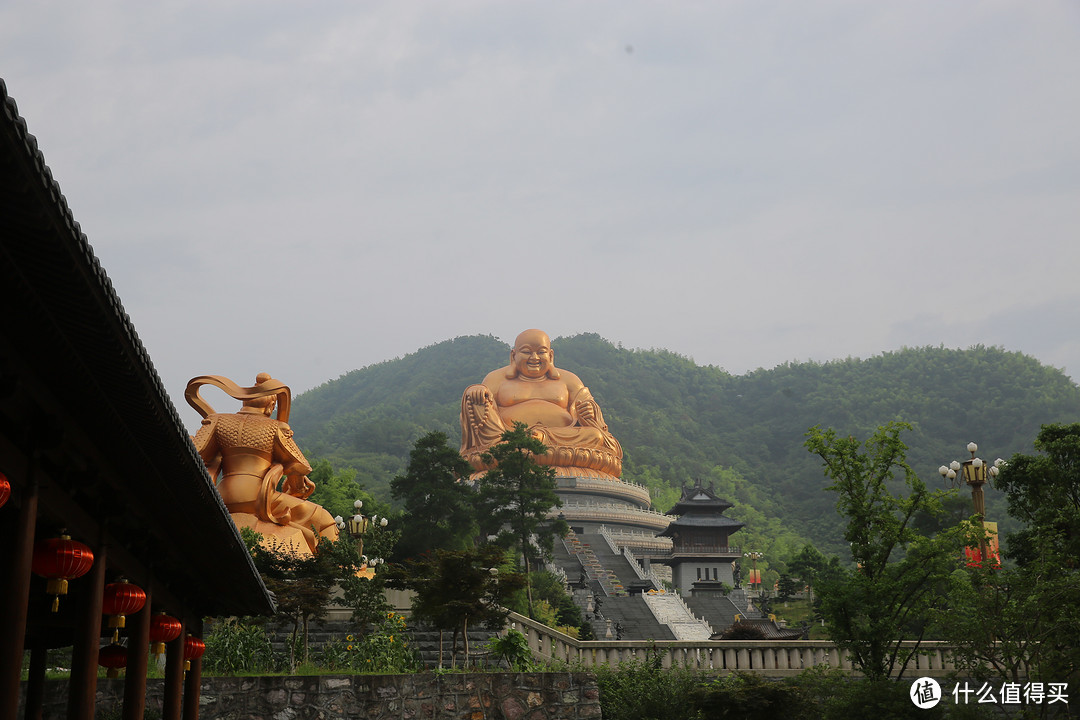 一呼一吸间，一片祥和