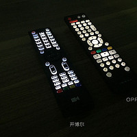 OPPO BDP-103D Universal 3D Blu-ray Player 蓝光播放器使用总结(遥控|系统|播放)