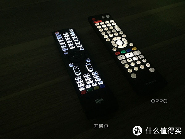 各擅所长：OPPO BDP-103D与开博尔K9上手体验对比