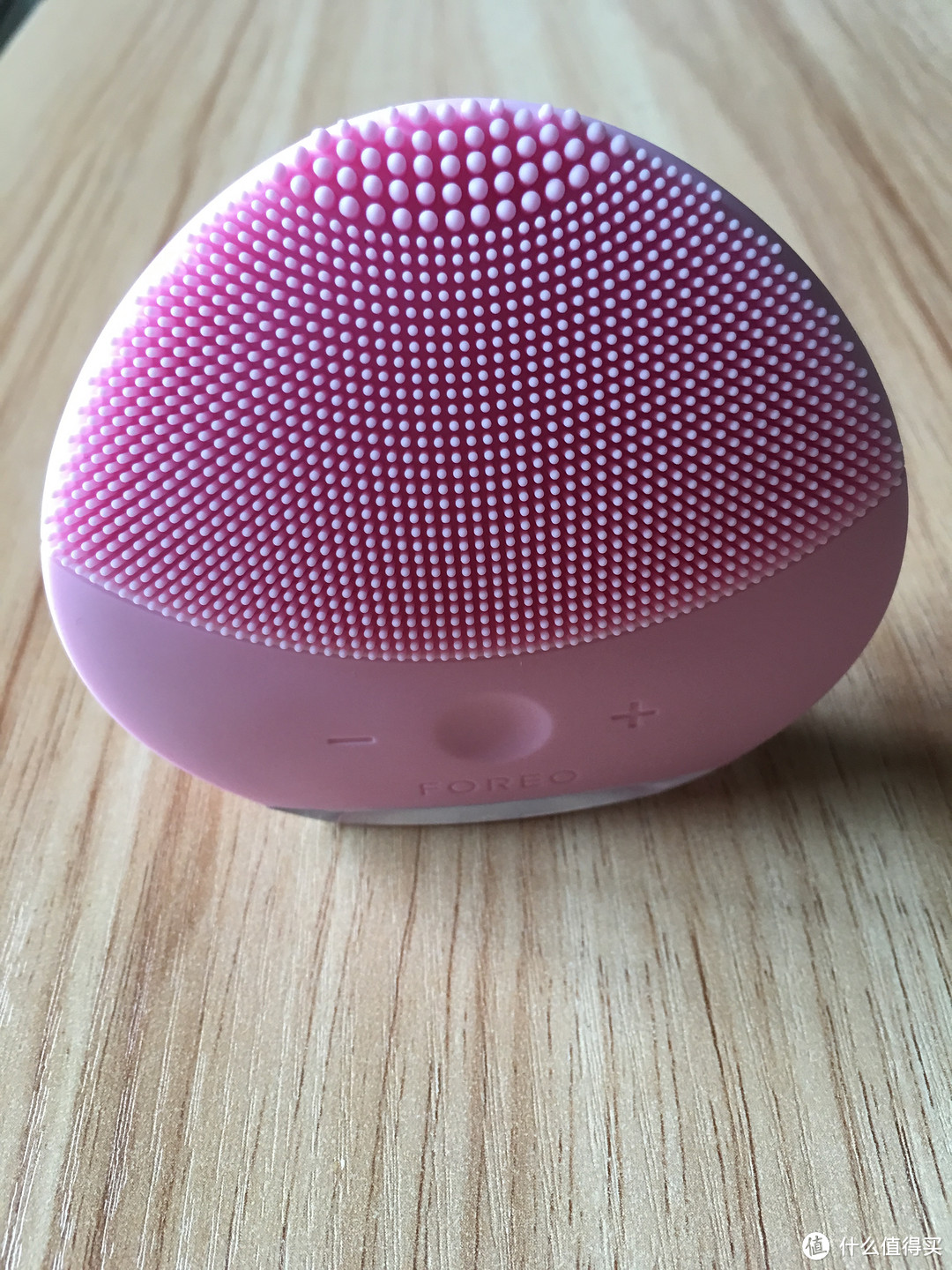 FOREO LUNA mini2 plus 露娜 净透舒缓电动洁面仪 开箱晒物